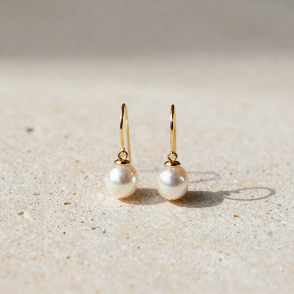 Luma Pearl Drops