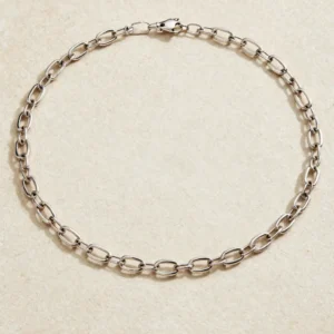 Tidewater Link Chain