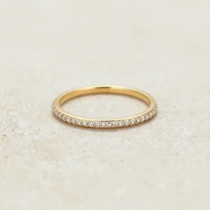 Dawn Stacking Band